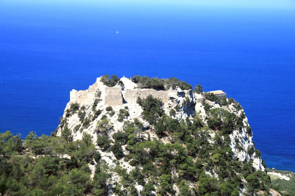 Monolithos