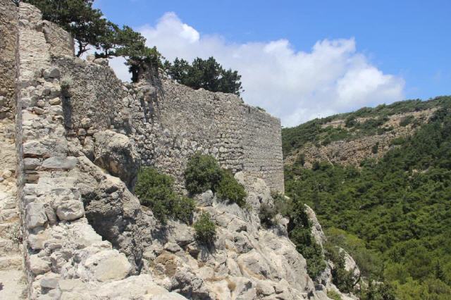 Monolithos