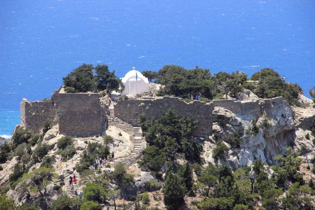 Monolithos