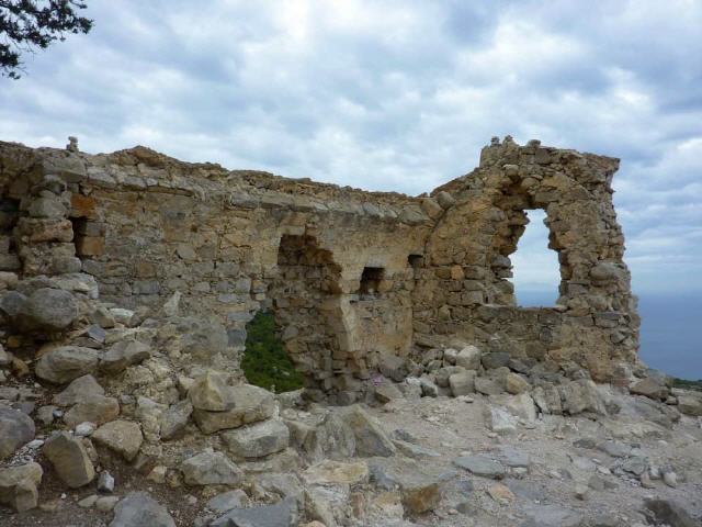 Monolithos