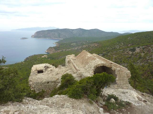 Monolithos