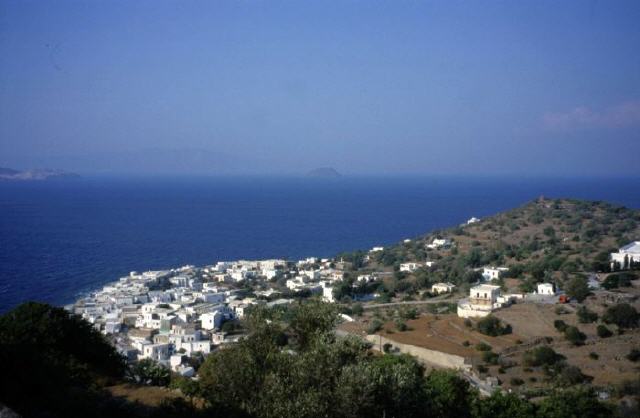 Insel Nisyros