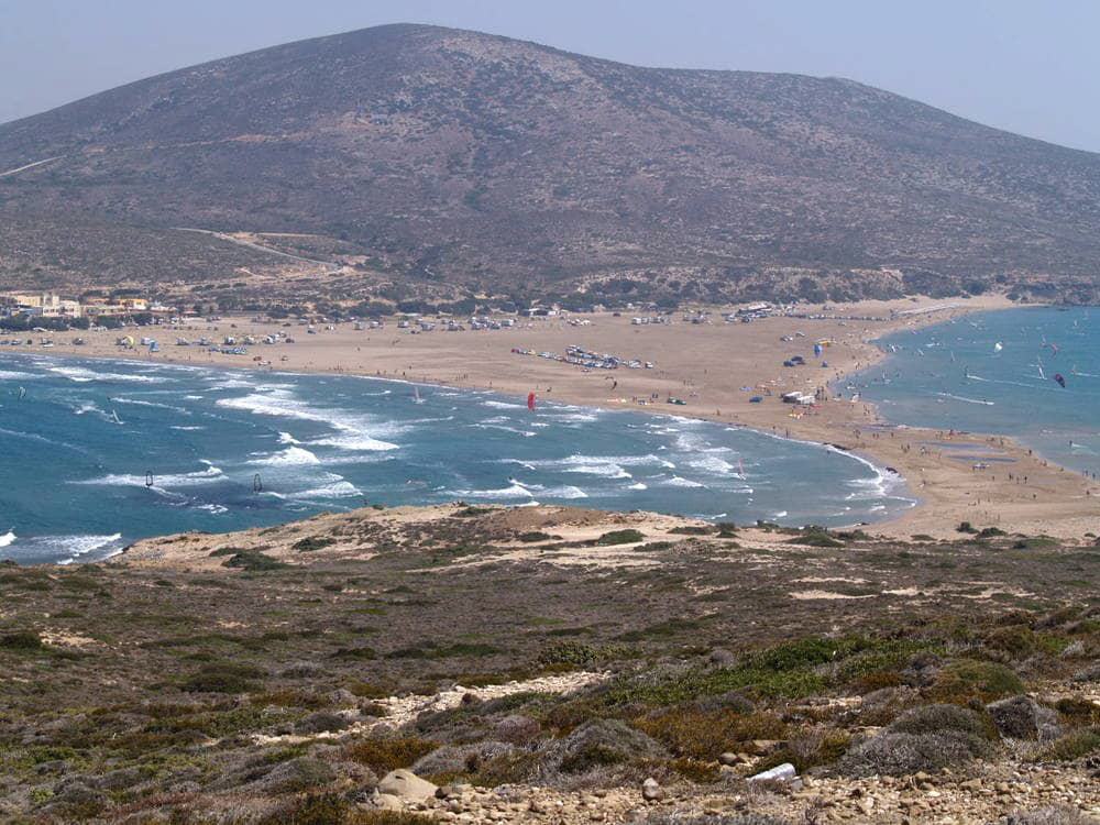 Prasonisi