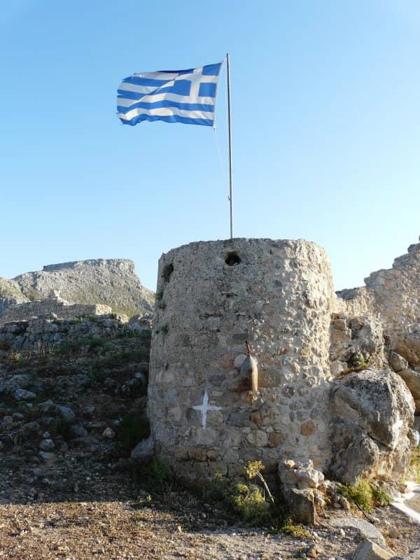Archangelos