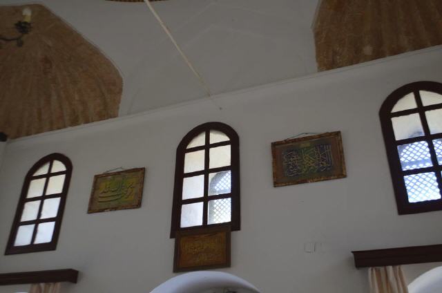 Stadt Rhodos - Altstadt (T&uuml;rkisches Viertel)