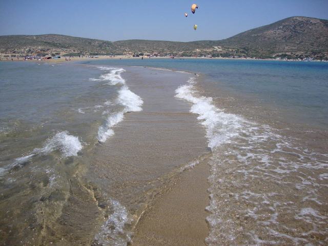 Prasonisi