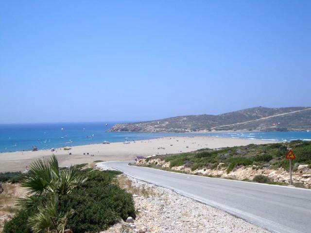 Prasonisi