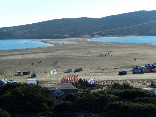 Prasonisi