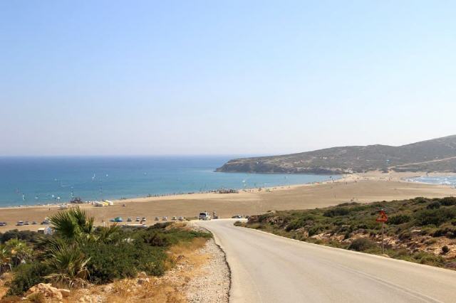 Prasonisi