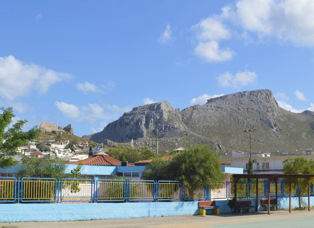 Archangelos