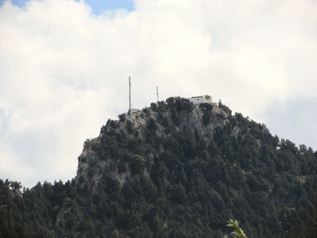 Tsambika